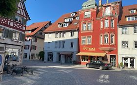 Fam M&H Schoene 2 Zimmer Ferienwohnung In Wangen Stadtmitte